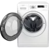 Whirlpool FFS7259BEE Waschmaschine Frontlader 7 kg 1151 U/min Weiß