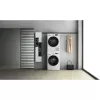 Whirlpool FFS7259BEE Waschmaschine Frontlader 7 kg 1151 U/min Weiß