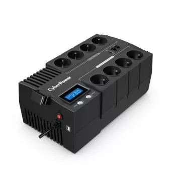 CYBERPOWER SYSTEMS Unterbrechungsfreie Stromversorgung (USV) Line-Interactive 0,7 kVA