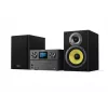 Philips TAM8905 Musiksystem mit Internetradio, DAB+, Bluetooth, CD, USB und Spotify Connect