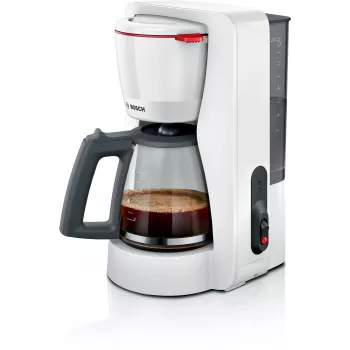 Bosch TKA2M111 Kaffeemaschine Manuelle Filterkaffeemaschine 1,25 L