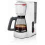 Bosch TKA2M111 Kaffeemaschine Manuelle Filterkaffeemaschine 1,25 L