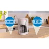 Bosch TKA2M111 Kaffeemaschine Manuelle Filterkaffeemaschine 1,25 L