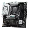 Motherboard MSI B760M GAMING PLUS WIFI – Intel B760, LGA 1700, micro ATX, DDR5, 4 DIMM, Wi‑Fi 6E, 2.5Gb LAN