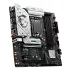 Motherboard MSI B760M GAMING PLUS WIFI – Intel B760, LGA 1700, micro ATX, DDR5, 4 DIMM, Wi‑Fi 6E, 2.5Gb LAN