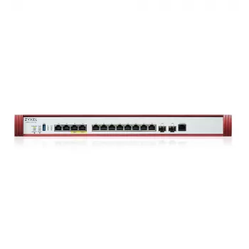 Zyxel USG FLEX 700H Hardware-Firewall 15 Gbit/s
