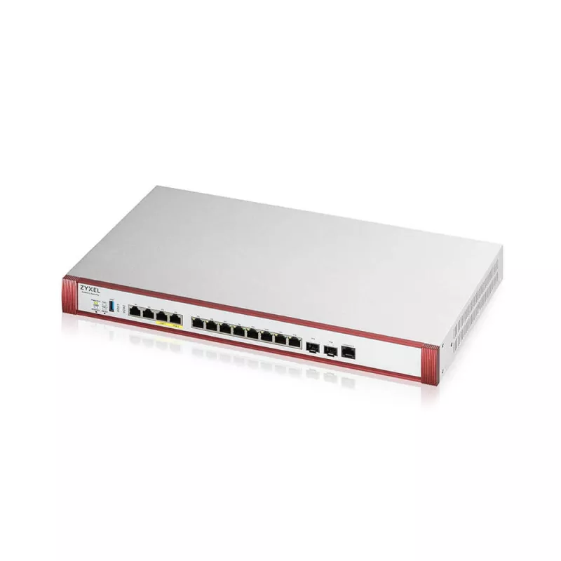 Zyxel USG FLEX 700H Hardware-Firewall 15 Gbit/s