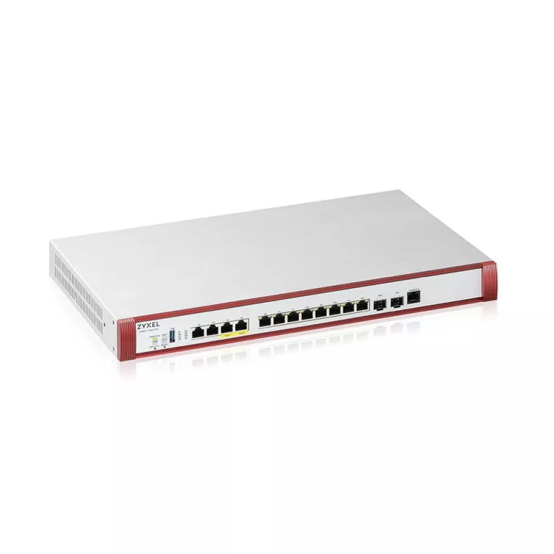 Zyxel USG FLEX 700H Hardware-Firewall 15 Gbit/s