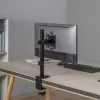 LCD-Monitor-Tischhalterung MACLEAN MC-751N für 17–32 Zoll Bildschirme, VESA 75x75 / 100x100