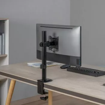 LCD-Monitor-Tischhalterung MACLEAN MC-751N für 17–32 Zoll Bildschirme, VESA 75x75 / 100x100