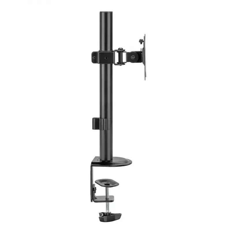 LCD-Monitor-Tischhalterung MACLEAN MC-751N für 17–32 Zoll Bildschirme, VESA 75x75 / 100x100