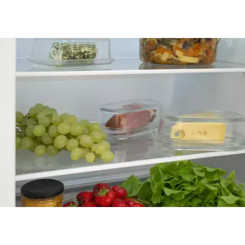 Amica KGCL 384 155 W Freistehender Kühlschrank 157 L