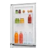 Amica KGCL 384 155 W Freistehender Kühlschrank 157 L