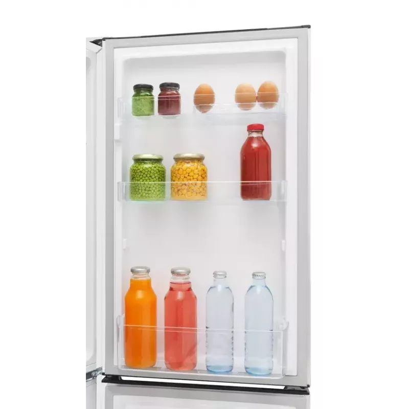 Amica KGCL 384 155 W Freistehender Kühlschrank 157 L