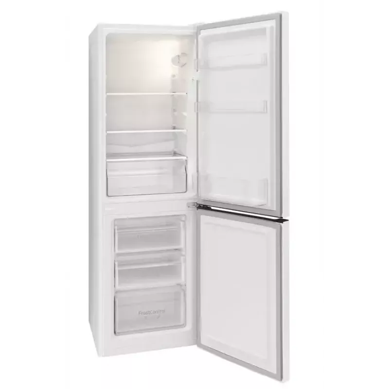 Amica KGCL 384 155 W Freistehender Kühlschrank 157 L
