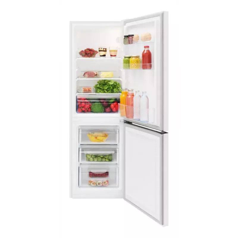 Amica KGCL 384 155 W Freistehender Kühlschrank 157 L