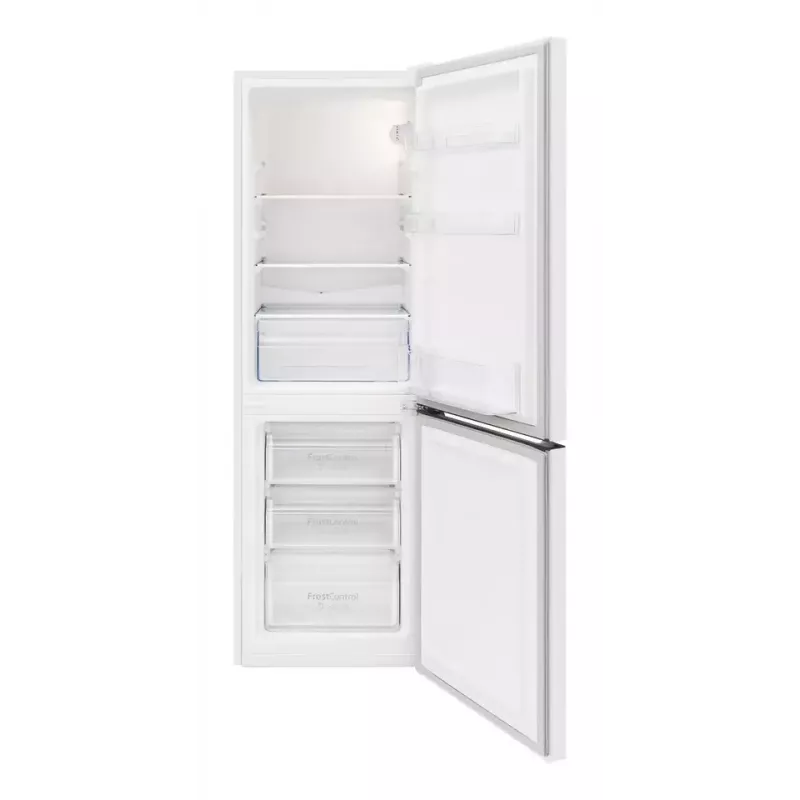 Amica KGCL 384 155 W Freistehender Kühlschrank 157 L