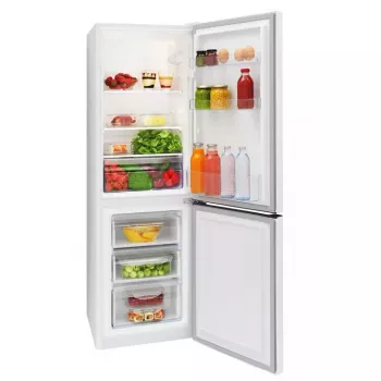 Amica KGCL 384 155 W Freistehender Kühlschrank 157 L