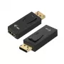 i-tec Passiver DisplayPort-zu-HDMI-Adapter (max. 4K/30Hz)