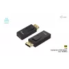 i-tec Passiver DisplayPort-zu-HDMI-Adapter (max. 4K/30Hz)