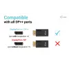 i-tec Passiver DisplayPort-zu-HDMI-Adapter (max. 4K/30Hz)