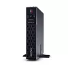 Uninterruptible Power Supply CYBERPOWER PR1000ERT2U, 1 kVA (1000 W), Line-Interactive, 10x C13-Ausgänge, Reiner Sinus, Rack/Tower 2U