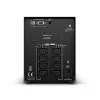 CyberPower PR1500ELCD unterbrechungsfreie Stromversorgung (USV) Line-Interactive 1,5 kVA 1350 W 8 AC-Ausgänge