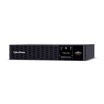 CyberPower PR2200ERTXL2U Line-Interactive USV 2200 VA / 2200 W, Rack/Tower, 8 AC-Ausgänge