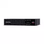 CyberPower PR2200ERTXL2U unterbrechungsfreie Stromversorgung (USV) Line-Interactive 2,2 kVA 2200 W 8 AC-Ausgänge