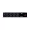 CyberPower PR3000ERTXL2U unterbrechungsfreie Stromversorgung (USV) Line-Interactive 3 kVA 3000 W 8 AC-Ausgangsanschlüsse
