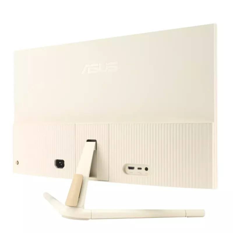ASUS VU249CFE-M Computer-Monitor 60,5 cm (23,8 Zoll) 1920 x 1080 Pixel Full HD Gold