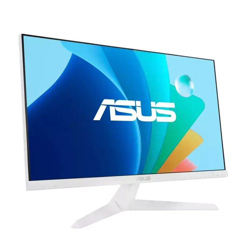ASUS VY249HF-W Computer-Monitor 60,5 cm (23,8 Zoll) 1920 x 1080 Pixel Full HD LCD Weiß