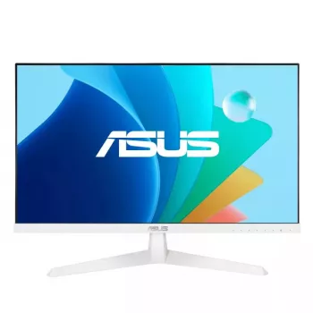 ASUS VY249HF-W Computer-Monitor 60,5 cm (23,8 Zoll) 1920 x 1080 Pixel Full HD LCD Weiß