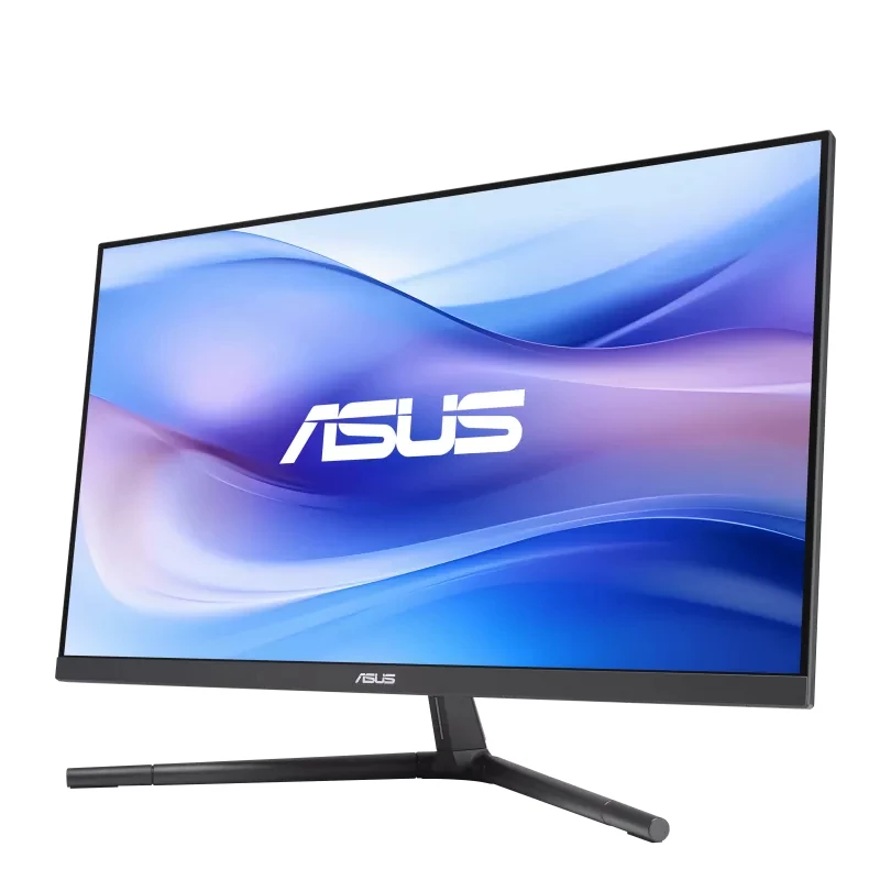 ASUS VU279CFE-B Computer-Monitor 68,6 cm (27 Zoll) 1920 x 1080 Pixel Full HD LCD Blau