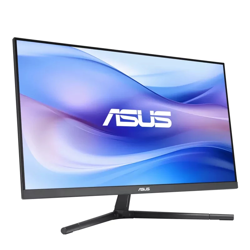 ASUS VU279CFE-B Computer-Monitor 68,6 cm (27 Zoll) 1920 x 1080 Pixel Full HD LCD Blau