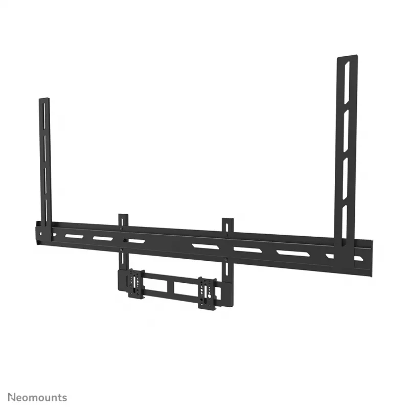 Neomounts AV2-500BL Videobar-Kit 43-110 Zoll - VESA - max. 10 kg - universell
