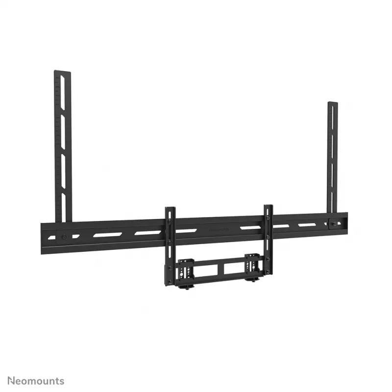 Neomounts AV2-500BL Videobar-Kit 43-110 Zoll - VESA - max. 10 kg - universell