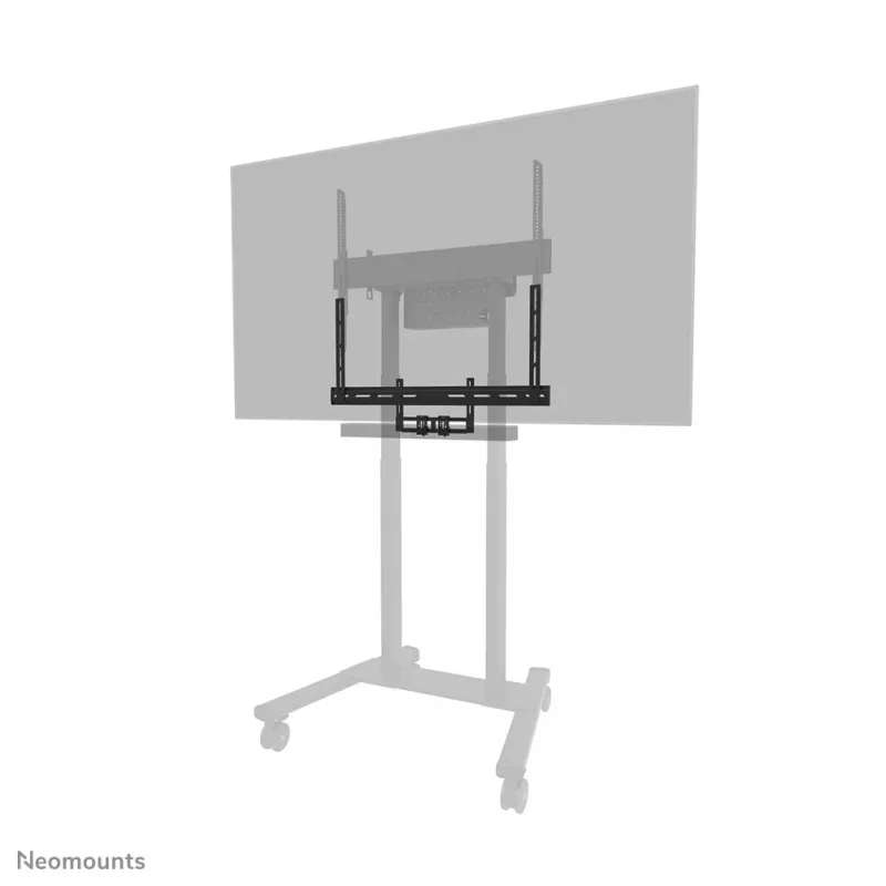 Neomounts AV2-500BL Videobar-Kit 43-110 Zoll - VESA - max. 10 kg - universell