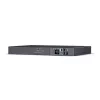 CyberPower PDU44005 Stromverteilungseinheit (PDU) 10 AC-Ausgänge 1U Schwarz