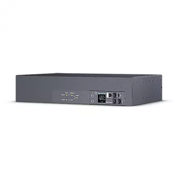 CyberPower PDU44302 Stromverteilereinheit (PDU) 18 AC-Ausgänge 2U Schwarz