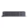 CyberPower PDU44302 Stromverteilereinheit (PDU) 18 AC-Ausgänge 2U Schwarz