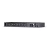CyberPower PDU81005 Power Distribution Unit (PDU) 8 AC-Ausgänge 1U Schwarz