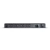 CyberPower PDU81005 Power Distribution Unit (PDU) 8 AC-Ausgänge 1U Schwarz