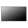 LG 49UM5N-H Digital Signage Flachbildschirm 124,5 cm (49 Zoll) LCD Wi-Fi 500 cd/m² 4K Ultra HD Schwarz WebOS 24/7