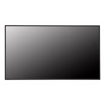 LG 49UM5N-H Digital Signage Flachbildschirm 124,5 cm (49 Zoll) LCD Wi-Fi 500 cd/m² 4K Ultra HD Schwarz WebOS 24/7