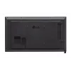 LG 49UM5N-H Digital Signage Flachbildschirm 124,5 cm (49 Zoll) LCD Wi-Fi 500 cd/m² 4K Ultra HD Schwarz WebOS 24/7