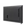 LG 49UM5N-H Digital Signage Flachbildschirm 124,5 cm (49 Zoll) LCD Wi-Fi 500 cd/m² 4K Ultra HD Schwarz WebOS 24/7