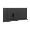 LG 49UM5N-H Digital Signage Flachbildschirm 124,5 cm (49 Zoll) LCD Wi-Fi 500 cd/m² 4K Ultra HD Schwarz WebOS 24/7