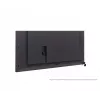 LG 55UM5N-H Digital Signage Flachbildschirm 139,7 cm (55 Zoll) LCD Wi-Fi 500 cd/m² 4K Ultra HD Schwarz WebOS 24/7