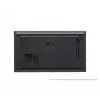 LG 55UM5N-H Digital Signage Flachbildschirm 139,7 cm (55 Zoll) LCD Wi-Fi 500 cd/m² 4K Ultra HD Schwarz WebOS 24/7